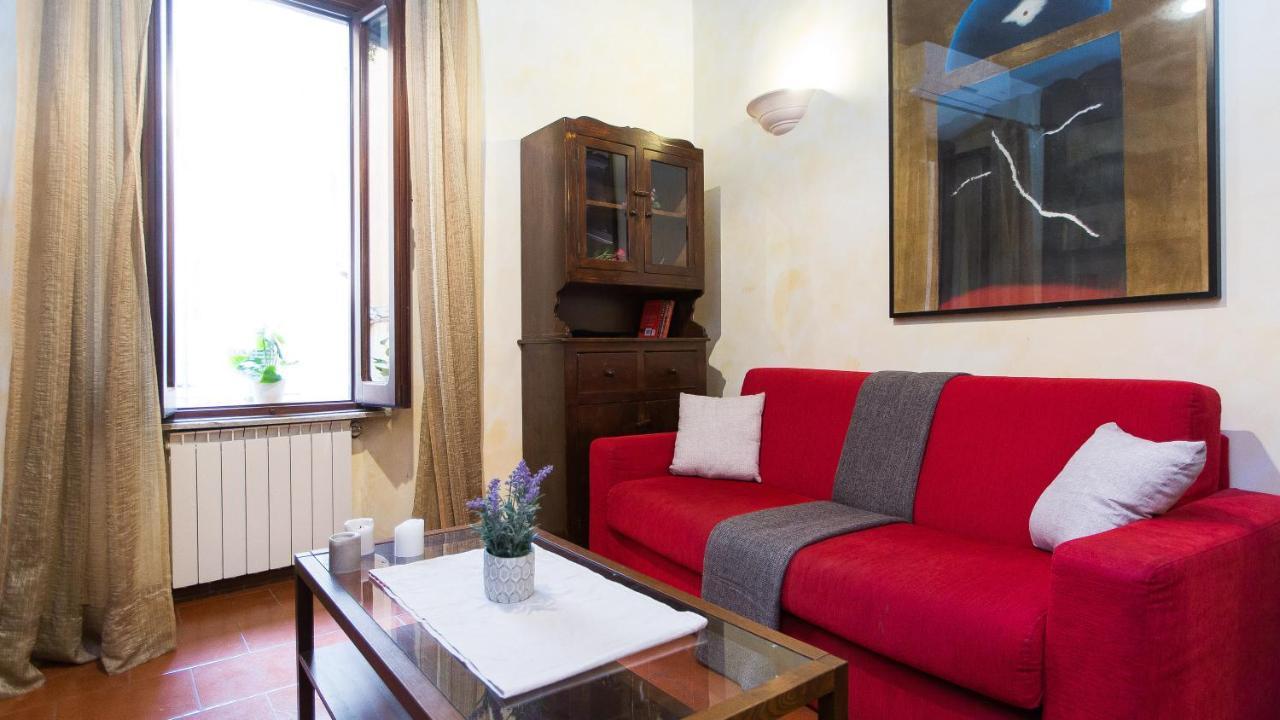 Rental In Rome Luce Apartment ภายนอก รูปภาพ