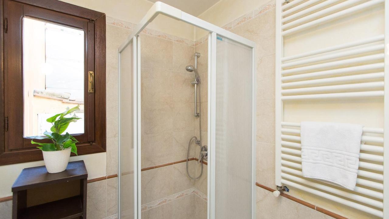 Rental In Rome Luce Apartment ภายนอก รูปภาพ