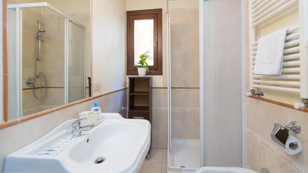 Rental In Rome Luce Apartment ภายนอก รูปภาพ